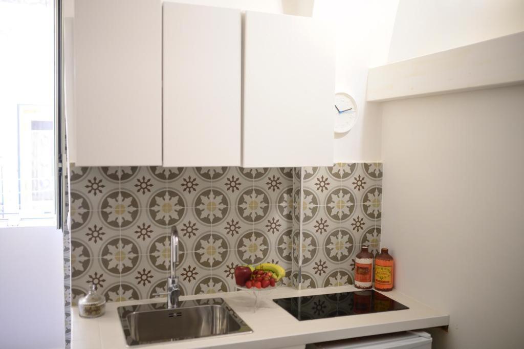 Central Guest House Naples Extérieur photo