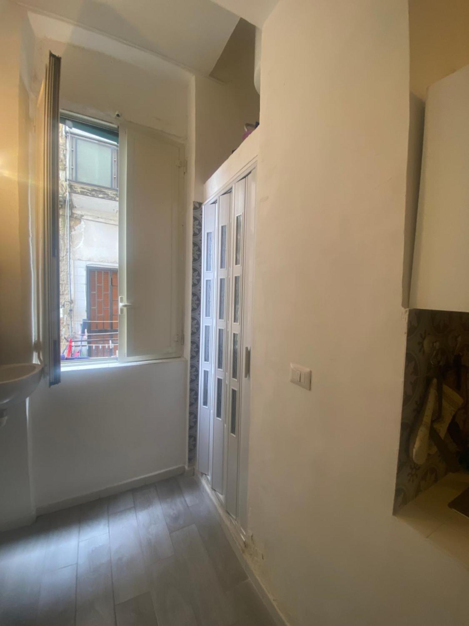 Central Guest House Naples Extérieur photo