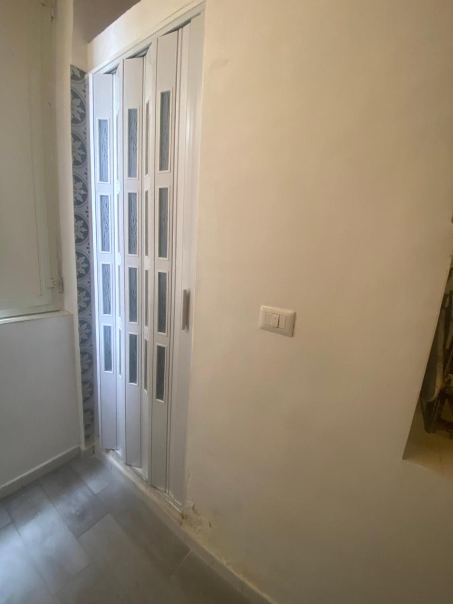 Central Guest House Naples Extérieur photo