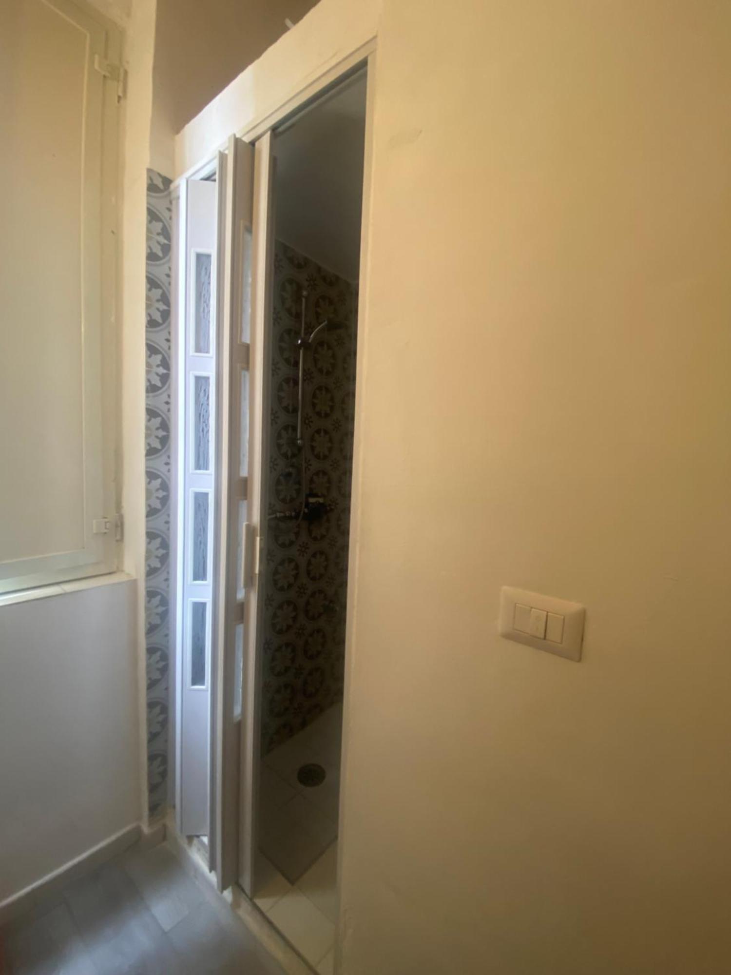 Central Guest House Naples Extérieur photo