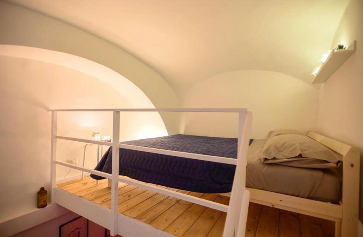 Central Guest House Naples Extérieur photo