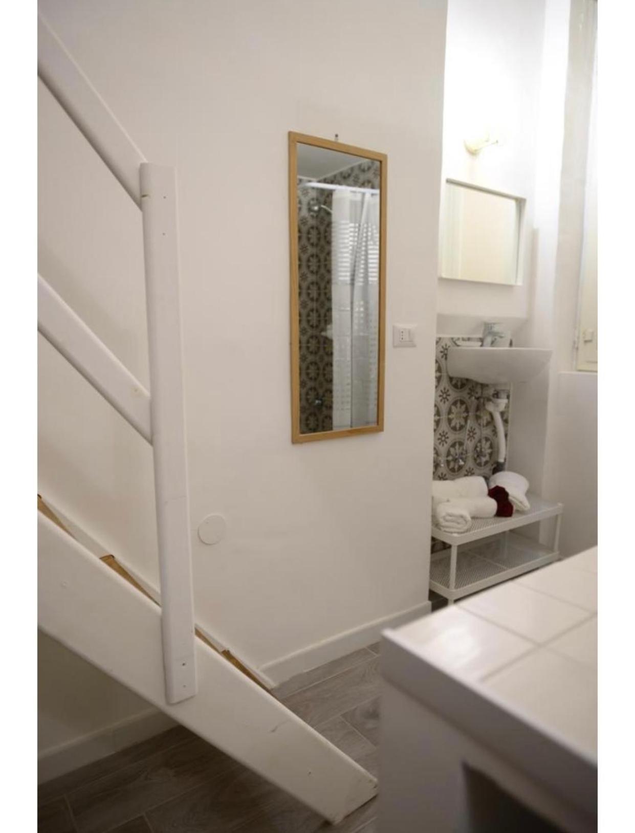 Central Guest House Naples Extérieur photo